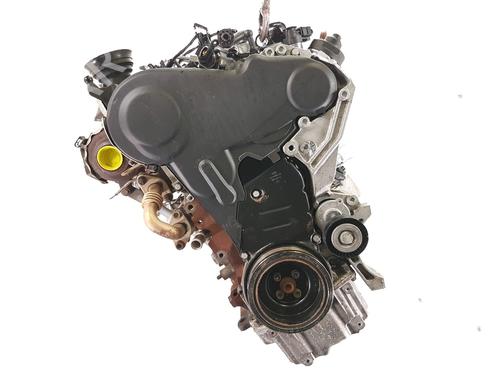 Engine AUDI A3 Sportback (8PA) 2.0 TDI 16V | BP40114952M1 - Image 1