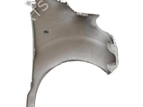 Forskærm venstre CITROËN JUMPY III Bus (V_) 1.6 BlueHDi 115 | BP31284614C41