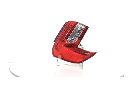 Left taillight CITROËN C4 AIRCROSS 1.6 HDi 115 AWC | BP33732988C34 - Image 2