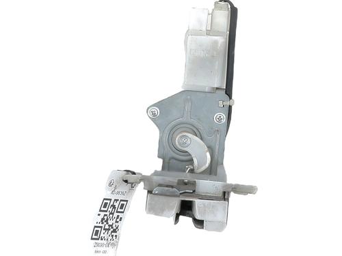 Used Tailgate lock SUZUKI SWIFT III (MZ, EZ) 1.3 DDiS (RS413D) (75 hp) 33111214