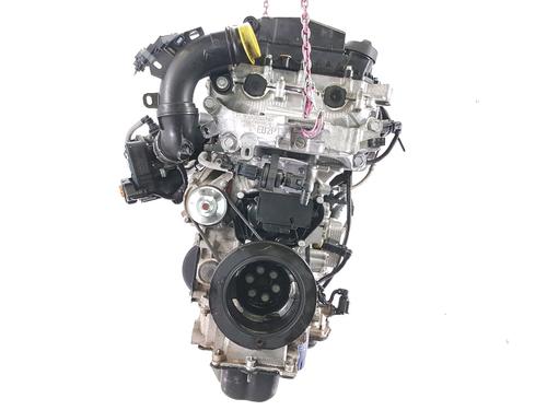 Used Engine Engine PEUGEOT 308 II (LB_, LP_, LW_, LH_, L3_) 1.2 THP 110 (110 hp) 34610323 34610323