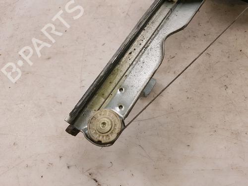 Front left window mechanism DACIA SANDERO 1.5 dCi | BP15078920C22 