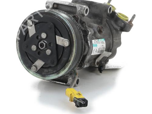 AC-Kompressor PEUGEOT 206 Hatchback (2A/C) 1.6 HDi 110 (109 hp) 29517541