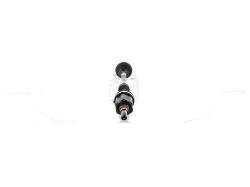 Right front driveshaft CHEVROLET CRUZE (J300) 1.8 | BP20715978M39 
