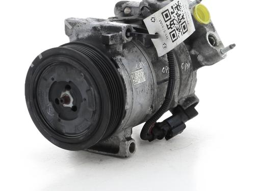 Used AC compressor AC compressor 39160617 39160617