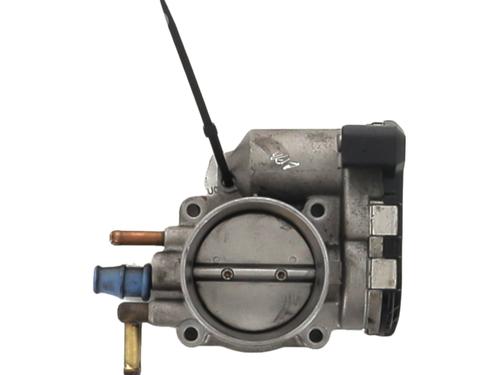 Throttle body AUDI A4 B6 Avant (8E5) 3.0 quattro | BP26608633M82 