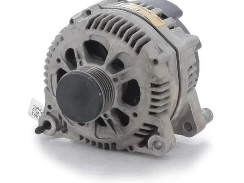 Used Alternator Alternator PEUGEOT 307 (3A/C) 2.0 HDi 90 (90 hp) 33189830 33189830