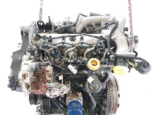 Engine RENAULT SCÉNIC II (JM0/1_) 1.9 dCi (JM0G, JM12, JM1G, JM2C) | BP36548740M1 - Image 9