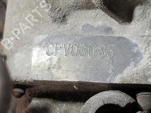 Girkasse VW TRANSPORTER T4 Bus (70B, 70C, 7DB, 7DK, 70J, 70K, 7DC, 7DJ) 2.4 D | BP30334069M3