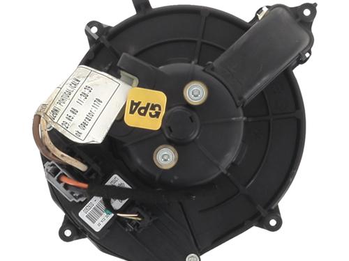 Used Heater blower motor CITROËN BERLINGO / BERLINGO FIRST MPV (MF_, GJK_, GFK_) 1.6 HDI 90 (MF9HX) (90 hp) 32181117