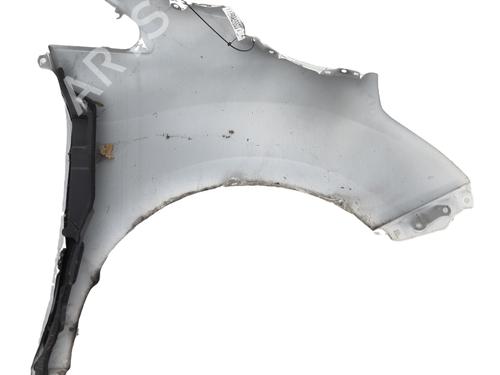 Left front fenders TOYOTA VERSO (_R2_) 1.6 D4-D (WAR20_) | BP32334326C41