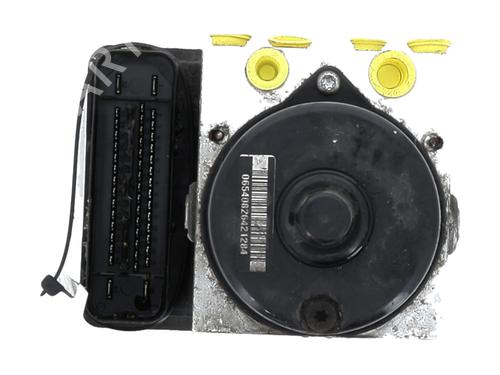 ABS pump CITROËN C3 Picasso (SH_)  | BP33568155M43  - Image 6