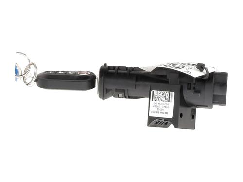 Used Ignition barrel FIAT 500 (312_) 0.9 (312AXG1A, 312.AXG11) (86 hp) 28365636