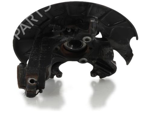 Right front steering knuckle VW GOLF VI (5K1) 1.6 TDI | BP29416305M26 