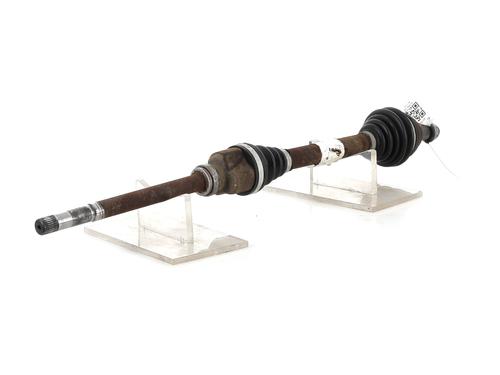 Right front driveshaft CITROËN C4 I (LC_)  | BP25860667M39 