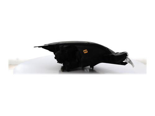 Left headlight MAZDA 3 (BK) 1.6 DI Turbo | BP30165147C28