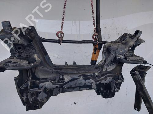 Used Subframe Subframe PEUGEOT 207 (WA_, WC_) 1.4 HDi (68 hp) 34118494 34118494