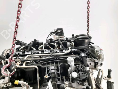 Engine SKODA FABIA II (542) 1.6 TDI | BP33866433M1 - Image 5