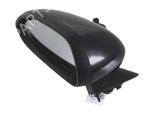 Retrovisor esquerdo Retrovisor esquerdo OPEL CORSA E (X15) 1.4 Turbo (08, 68) (101 hp) 36182321 36182321