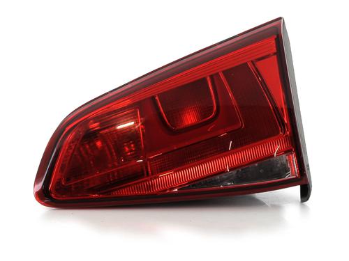 Used Right tailgate light VW GOLF VII (5G1, BQ1, BE1, BE2) 1.6 TDI (105 hp) 28534027
