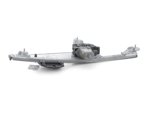 Rear left window mechanism DACIA SANDERO II TCe 90 (B8M1, B8MA, B8AC) | BP38918190C24 - Image 4