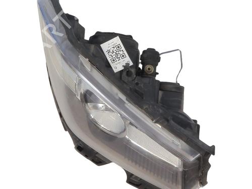 Højre forlygte RENAULT MEGANE II (BM0/1_, CM0/1_)  | BP27646048C29 