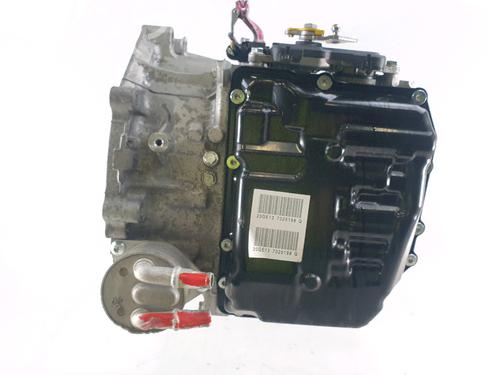 Used Gearbox PEUGEOT 2008 I (CU_) 1.2 THP 110 / PureTech 110 (110 hp) 30334858
