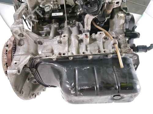 Engine CITROËN C3 II (SC_) 1.4 HDi 70 (SC8HZC, SC8HR0, SC8HP4) | BP32013219M1