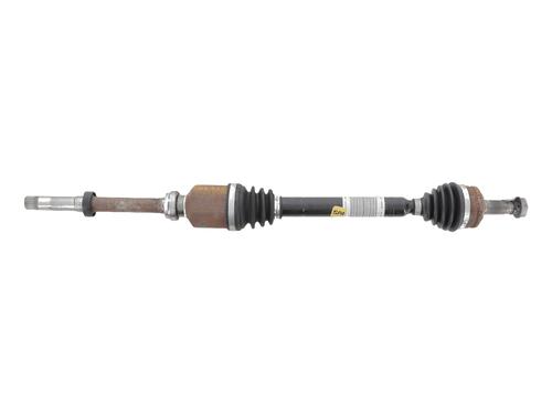 Used Right front driveshaft Right front driveshaft PEUGEOT 2008 II (UD_, US_, UY_, UJ_, UR_, UC_) e-2008 (UKZKXZ) (136 hp) 34111978 34111978