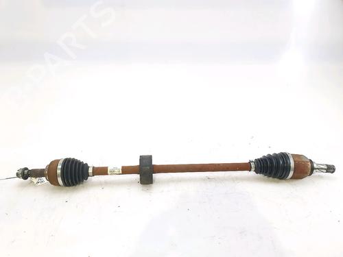 Used Right front driveshaft DACIA SANDERO II TCe 90 (B8M1, B8MA, B8AC) (90 hp) 28835257