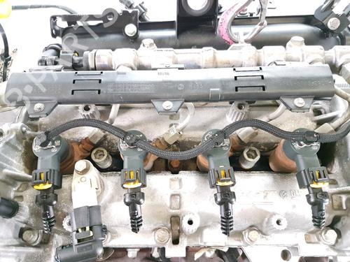 Engine FIAT 500 (312_) 1.3 D Multijet (312AXB1A) | BP27307960M1 - Image 8