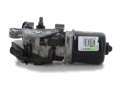 Front wiper motor NISSAN QASHQAI I (J10, NJ10) 1.5 dCi | BP29443865M29 