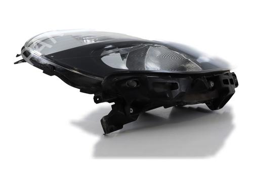 Right headlight RENAULT CLIO III Grandtour (KR0/1_) 1.5 dCi (KR0F) | BP29495210C29 