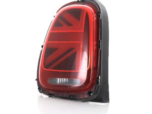 Left taillight MINI MINI (F56) Cooper | BP36212346C34 - Image 2