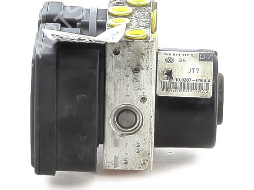 ABS pump VW GOLF VI (5K1)  | BP28364631M43 