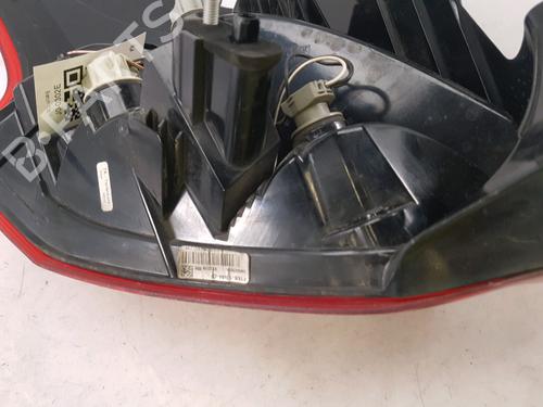 Right taillight FORD FOCUS III 1.5 TDCi ECOnetic | BP13891586C35 