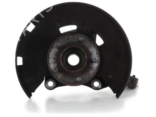 Used Right front steering knuckle OPEL ASTRA J (P10) 1.7 CDTI (68) (125 hp) 30917794