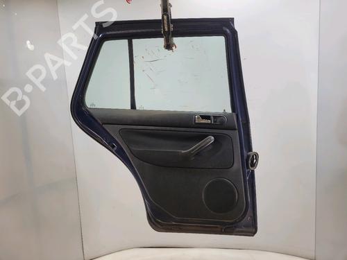 Dør venstre bak VW GOLF IV (1J1) 1.6 | BP22949861C4 