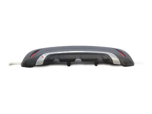 Rear bumper OPEL KARL (C16) 1.0 | BP30165109C8 