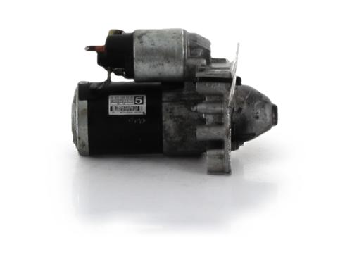 Used Starter Starter CITROËN XSARA PICASSO (N68) 1.6 HDi (109 hp) 40277345 40277345