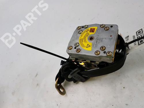 Used Rear left belt tensioner AUDI A3 (8L1) 1.6 (101 hp) 11093139