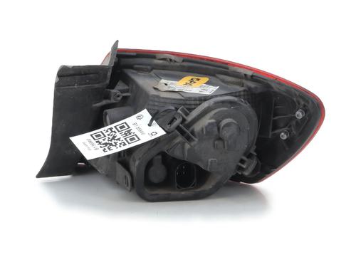 Left taillight SEAT LEON (5F1) 2.0 TDI | BP30653959C34