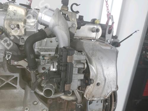 Engine NISSAN NAVARA NP300 (D40) 2.5 dCi 4WD (D40TT, D40T, D40M, D40BB) | BP39116711M1 - Image 8