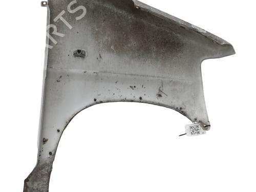 Left front fenders SUZUKI WAGON R+ Hatchback (EM) 1.0 (RC410, SR410, SR412) | BP25887311C41 
