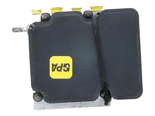 ABS pump FORD TRANSIT CUSTOM V362 Van (FY, FZ) 2.2 TDCi | BP33280414M43  - Image 5