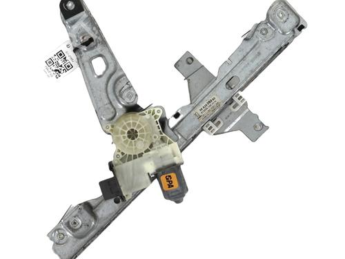 Used Front left window mechanism PEUGEOT 5008 (0U_, 0E_) 1.6 HDi (112 hp) 28311029