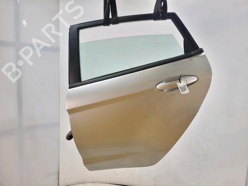Used Left rear door Left rear door FORD FIESTA VI (CB1, CCN) 1.4 TDCi (70 hp) 34118905 34118905