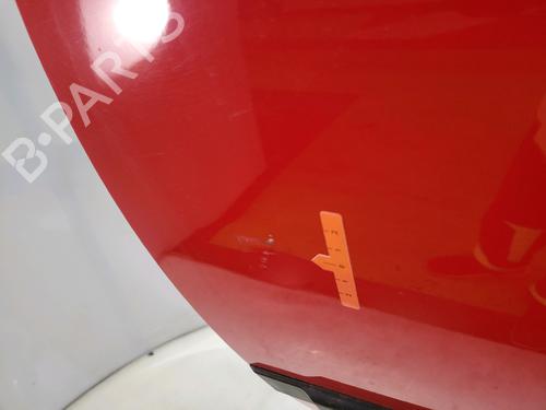 Left rear door CITROËN C1 (PM_, PN_) 1.0 | BP29443910C4 