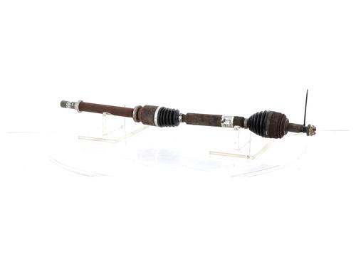 Right front driveshaft RENAULT LAGUNA II (BG0/1_) 2.0 16V (BG00, BG0K, BG0P, BG0W) | BP19774260M39 