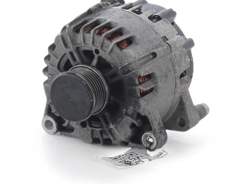 Used Alternator Alternator PEUGEOT 207 (WA_, WC_) 1.6 HDi (90 hp) 40003725 40003725